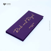 Revolution Rock And Royal Colour Focus Shadow Palette 1.5g